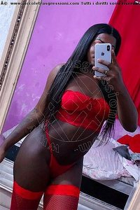 Foto selfie trans Preta Sexy Pisa 3932509445