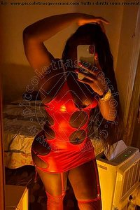Foto selfie trans escort Preta Sexy Prato 3932509445