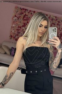 Foto selfie escort Helen Snaider Arezzo 3514376664