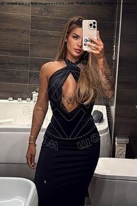Foto selfie escort Thalia Queen Foggia 3762385755