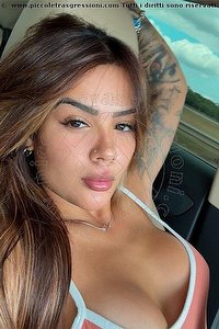 Foto selfie escort Thalia Queen Foggia 3762385755