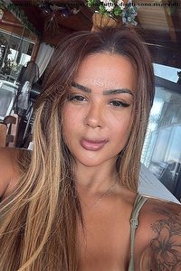 Foto selfie escort Thalia Queen Foggia 3762385755