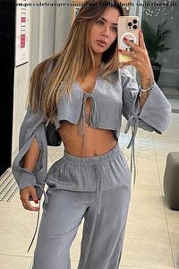 Foto selfie escort Thalia Queen Foggia 3762385755