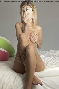 Foto selfie girls Irene La Spezia 3934522019