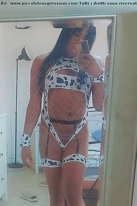 Foto selfie trans Andrea Lombardi Reggio Calabria 3802636214