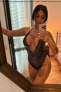 Foto selfie girls Ilenia Verbania 3209767007