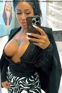 Foto selfie girls Ilenia Verbania 3209767007