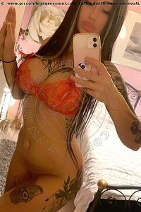 Foto selfie escort Ilenia Verbania 3209767007