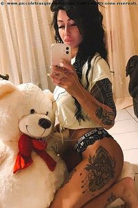 Foto selfie escort Ilenia Verbania 3209767007
