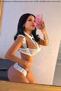 Foto selfie escort Valeria Bergamo 3273966489