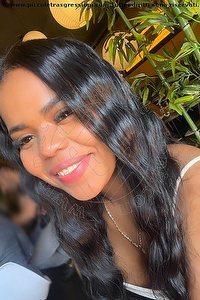 Foto selfie escort Valeria Bergamo 3273966489