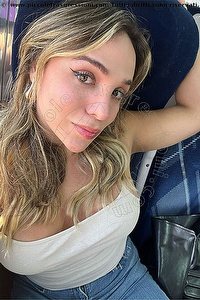 Foto selfie trans escort Clarice Boaventura Brescia 3520118080