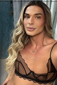 Foto selfie trav Patricia Alves Roma 3447424817