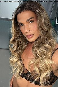 Foto selfie trav Patricia Alves Roma 3447424817