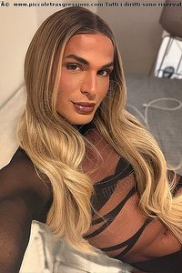 Foto selfie trav Patricia Alves Roma 3447424817