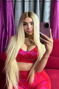 Foto selfie escort Jimena Rimini 3936924272