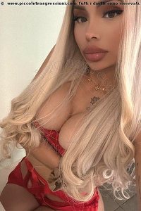 Foto selfie escort Jimena Rimini 3936924272