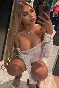 Foto selfie escort Jimena Rimini 3936924272