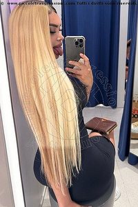 Foto selfie escort Jimena Rimini 3936924272