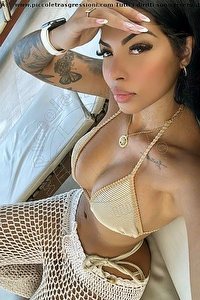 Foto selfie escort Caroline Brasiliana Pisa 3925207713