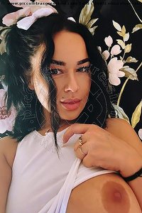 Foto selfie escort Malizia Brescia 3333138933