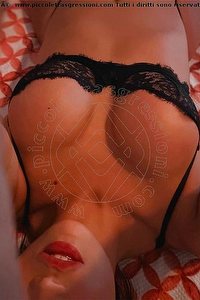 Foto selfie girls Luisana Brasiliana Trieste 3792862316