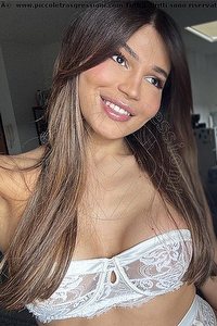 Foto selfie girls Luisana Brasiliana Trieste 3792862316