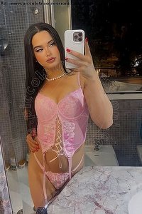 Foto selfie trans escort Bruna Bambolina Roma 3533240811