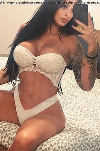 Foto selfie girls Joana La Spezia 3447631915