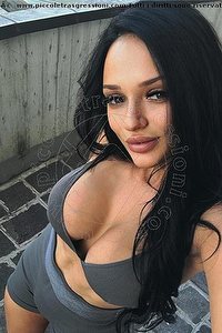 Foto selfie girls Joana La Spezia 3447631915