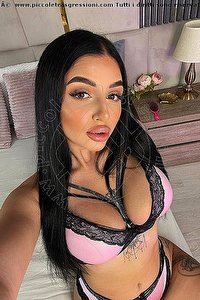 Foto selfie girls Joana La Spezia 3447631915