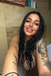 Foto selfie girls Joana La Spezia 3447631915