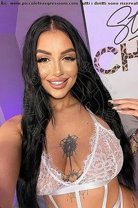 Foto selfie girls Joana La Spezia 3447631915