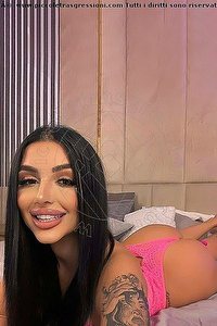 Foto selfie escort Joana La Spezia 3447631915