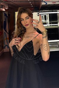 Foto selfie trans Nyx Firenze 3295371331