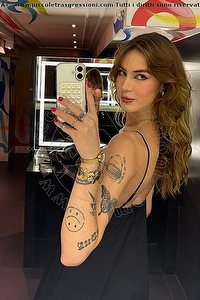 Foto selfie trans Nyx Firenze 3295371331