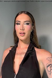 Foto selfie trans Nyx Firenze 3295371331