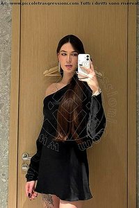Foto selfie trans Nyx Firenze 3295371331