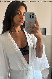 Foto selfie trans Camilla Honey Bergamo 3342471717