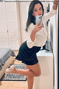 Foto selfie trans Camilla Honey Bergamo 3342471717