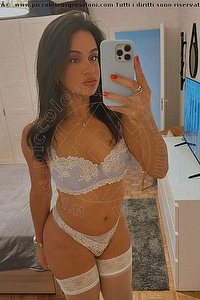 Foto selfie trans Camilla Honey Bergamo 3342471717
