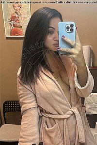 Foto selfie trans Camilla Honey Bergamo 3342471717