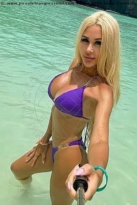 Foto selfie escort Alissa Brescia 3479101480
