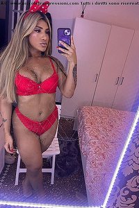 Foto selfie trans Gabyzinha Bologna 3520298736
