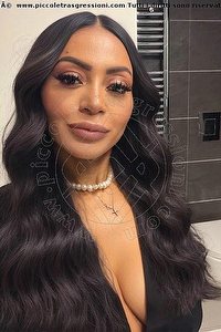 Foto selfie escort Candy Brasiliana Siracusa 3312589957