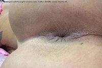 Foto selfie hot trans escort Victoria Coelho Grenoble 0033682979152