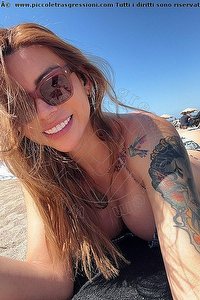 Foto selfie trans Samantha Mestre 3508682240