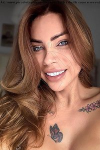 Foto selfie trans Samantha Mestre 3508682240