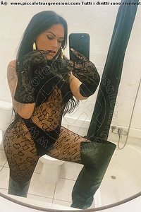 Foto selfie trans Bianca Mancini Viareggio 3927186049
