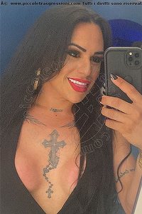 Foto selfie trans Bianca Mancini Viareggio 3927186049